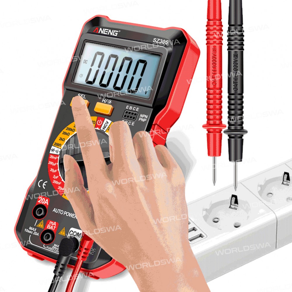 aneng sz305-high-precision-anti-burn-portable-intelligent-digital-multimeter-3