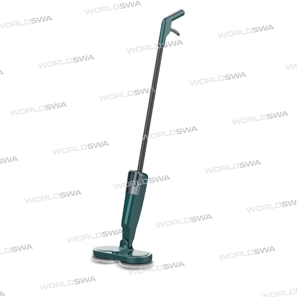 cordless electric-mop-with-dual-motors-low-noise-and-transparent-water-tank-for-tiles-hardwood-marbl