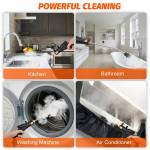 2800w portable-handheld-steam-cleaner-2l-water-tank-high-temperature-3-bar-pressure-steam-cleaner-wi