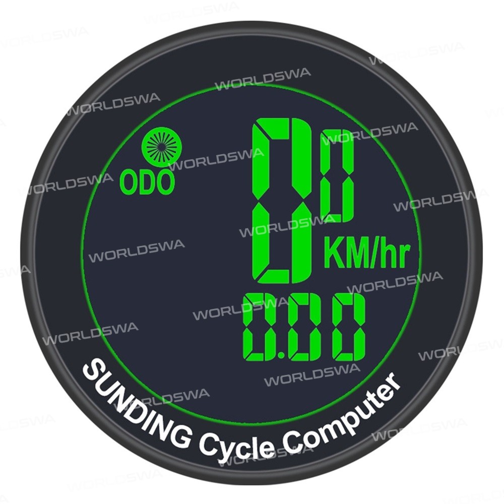 wireless bicycle-computer-waterproof-1