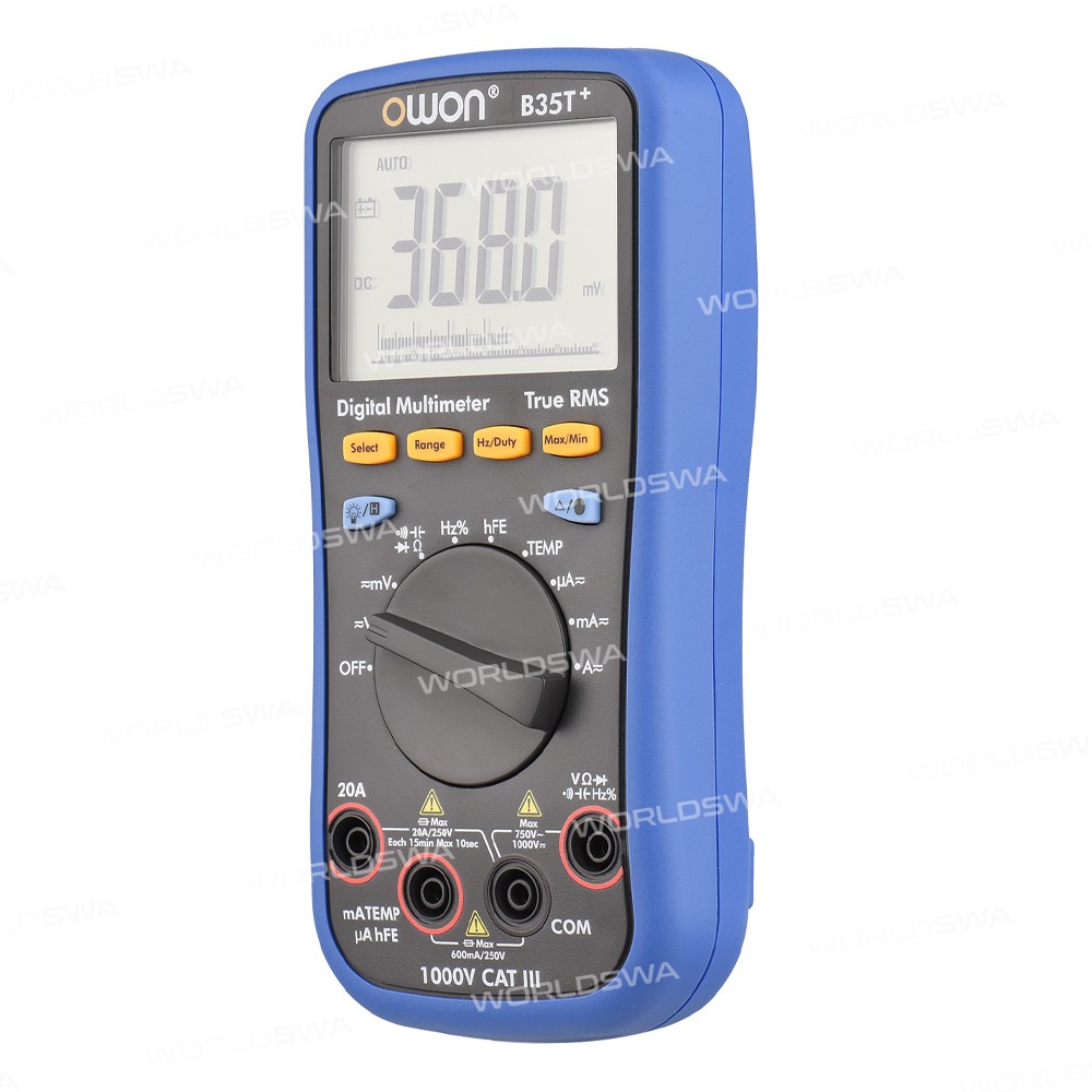 owon b35t-high-precision-true-rms-auto-range-digital-multimeter-6