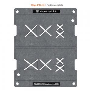 only Positioning Plate for iPhone 12/13