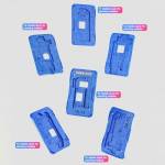 xinzhizao tr16-25-in-1-middle-layer-bga-reballing-stencil-platform-set-for-iphone-x-to-16pro-max-11