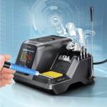 aixun t320-t210-t245-led-display-smart-soldering-station-with-200w-power-supply-6