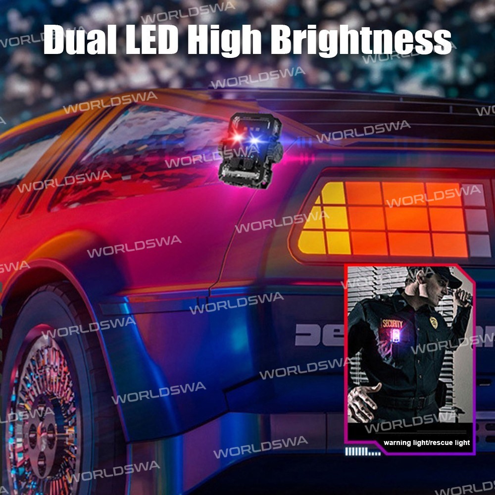 small keychain-flashlight-dual-led-cob-high-brightness-9