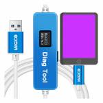 Magico Diag DFU Enter Purple Screen Mode Tool for iPhone iPad