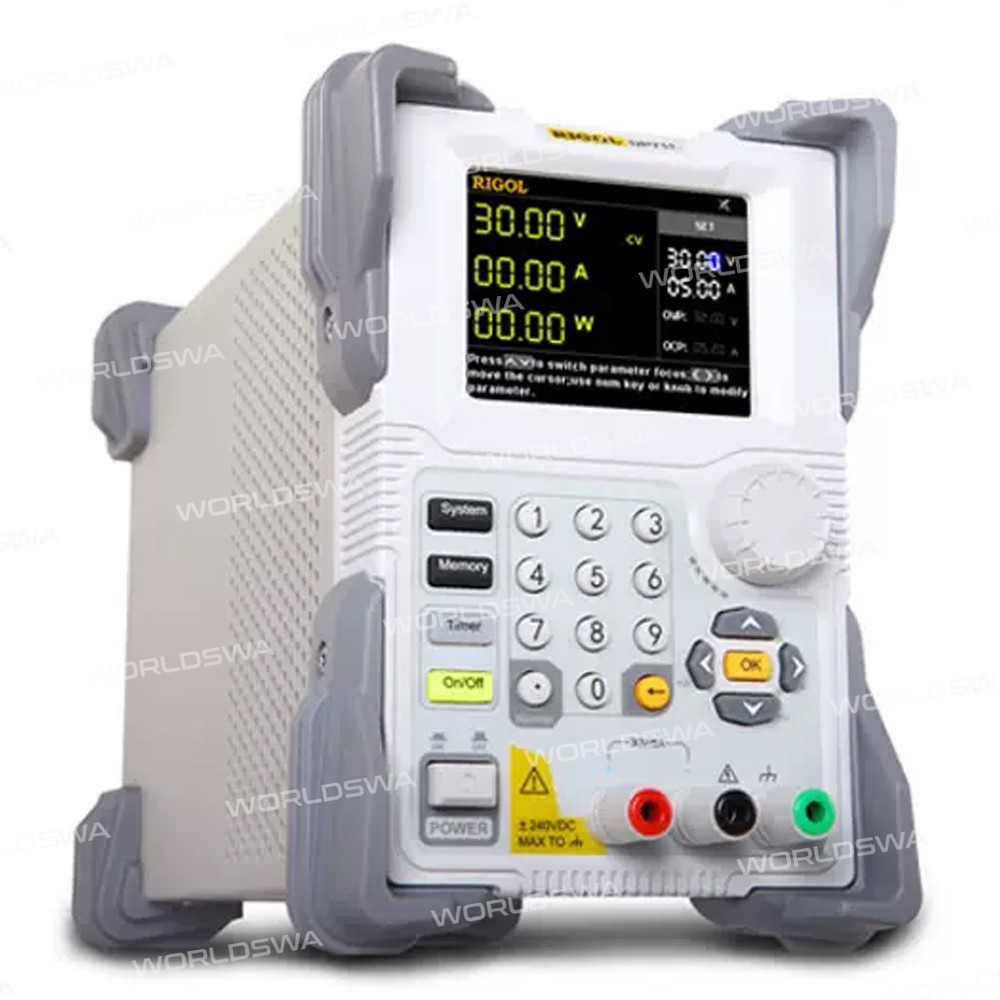 rigol dp711-30v-5a-150w-single-channel-programmable-linear-dc-power-supply-3