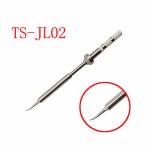 Lead-Free Soldering Iron Tip Replacement Bit Head for TS100