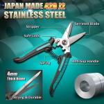 proskit sr-338-7-inch-stainless-steel-multi-purpose-shears-with-protective-latch-8