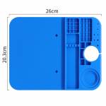 wl anti-static-high-temp-microscope-insulation-silicone-mat-for-mobile-phone-maintenance-6