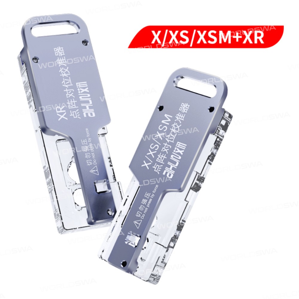 AiXun AX-C0X AX-C011 Dot Projector Lattice Face Precision Calibrator for iPhone X / Xs / Xs Max / XR