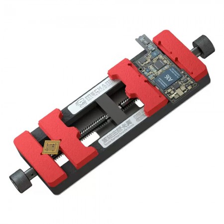 ORI Mini Mechanic: Multi-functional Dual-axis Mobile Phone Motherboard Chip Positioning Fixture