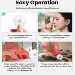 ugreen lp793-hidden-camera-detector-for-security-protection-anti-peeping-10