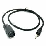 din to-35mm-5pin-din-female-to-male-jack-adapter-input-cable--50cm-1