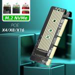 m2 nvme-ssd-to-pci-e-30-x4-x8-x16-desktop-computer-ssd-adapter-card-4