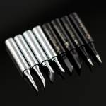 Mechanic High Quality 900MT 936 Lead-free Anti-static Solder Iron Tip Iron Head