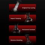 mhw 3bomber-ripple-base-coffee-tamper-11