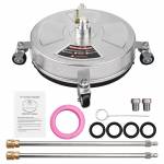 46cm 18inch-pressure-washer-surface-cleaner-stainless-steel-housing-07