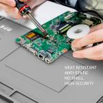rf4 fr-p011-high-temperature-resistant-insulation-maintenance-silicone-pad-for-mobile-phone-repair-1