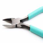 Rhino RH-A05 5-inch Industrial Grade Diagonal Cutting Pliers for Mobile Phone Disassembly Repair