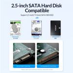 orico 2580-series-25-inch-sata-to-usb-30-external-hard-drive-case-with-diy-sticker-16