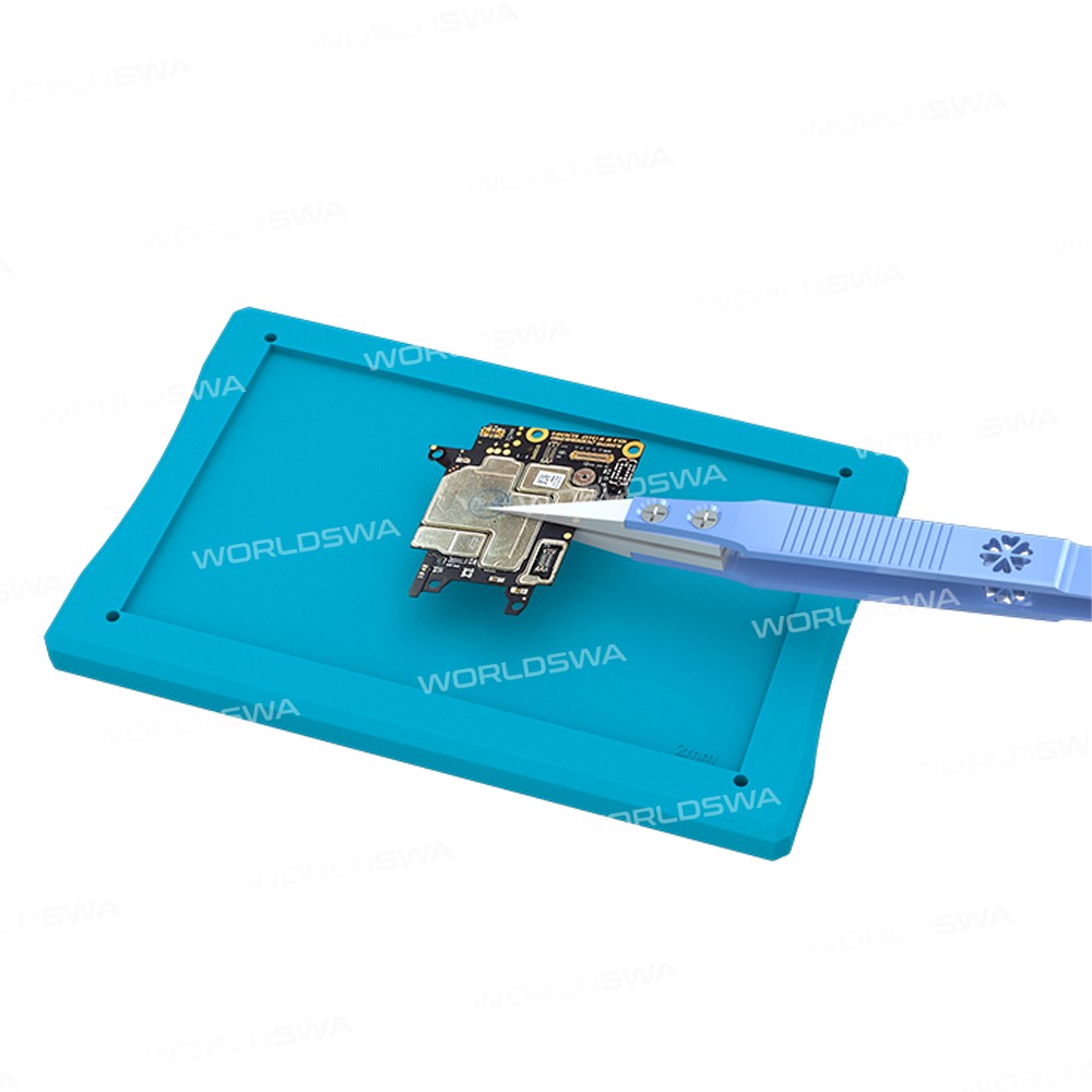relife rl-088-tin-planted-universal-magnetic-base-for-mobile-phone-bga-soldering-repair-10