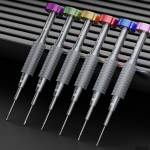 gtool pf-520-high-hardness-s2-steel-magnetic-precision-screwdriver-set-2