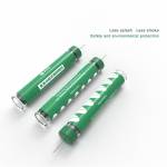 2UUL 3M 0.8mm Special Soldering Wire for Battery Small Metal Board
