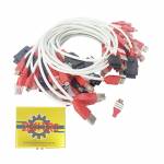 Z3X Pro Box for Samsung Edition with Cable Set (22 Pcs )