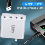 130w 4-ports-type-c-fast-charging-station-with-qc30-pd-charging-7