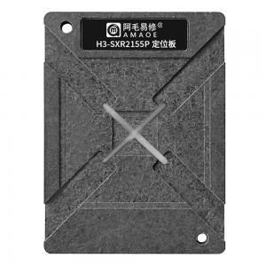 only Positioning Plate