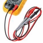 HYELEC MY61 DMM Digital Multimeter w / Capacitance & Transister Test