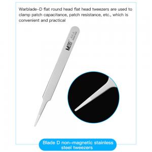 Warblade-D
