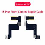 i2c i6s-programmer-front-camera-repair-small-board-flex-cable-for-iphone-14-to-15pro-max-9