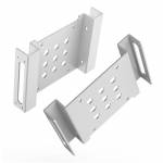 Orico AC52535-1S 5.25-inch to 2.5 or 3.5 Inches Hard Disk Drive Aluminum Alloy Dock for HDD SSD