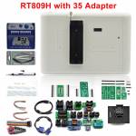 RT809H NAND EMMC MCU Universal High Speed Read and Write Programmer