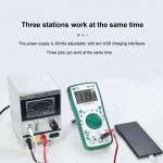 BST-3006S 30V/6A HD Digital Display Maintenance Adjustable DC Stabilized Power Supply