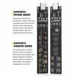luowei lw-b01-lw-b02-battery-activation-small-board-for-iphone-5-to-16pro-max-android-6