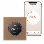 wifi smart-thermostat-temperature-controller-weekly-programmable-button-control-14