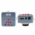 BST-4KHUU-66 Ultra HD 4K USB HDMI Digital Microscope Industrial Camera