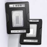 Xinzhizao 10-in-1 BGA Reballing Stencil Platform Set for Macbook SR40B / SR2EN / SR23G / SSR2C4 / 20