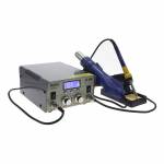 Kada 2018D+ 2in1 Hot Air Soldering Iron Station
