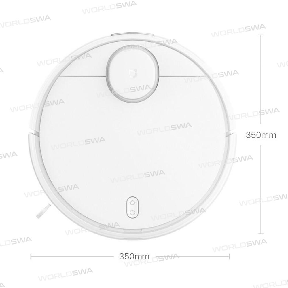 xiaomi mijia-3c-robotic-vacuum-mop-lds-laser-navigation-4000pa-suction-04