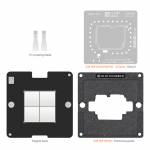 amaoe s24-sm-s921u-reverse-middle-layer-bga-reballing-stencil-platform-set-for-samsung-s24-sm-s921u-