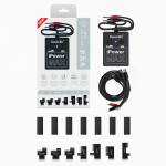 iPower Max Power Line With ON / OFF Switch Cable for iPhone 6 / 6 Plus / 6S / 6S Plus / 7 / 7 Plus /