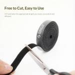 Orico CTB Series Velcro Cables Tie for All Kinds Cables Storage and Organize