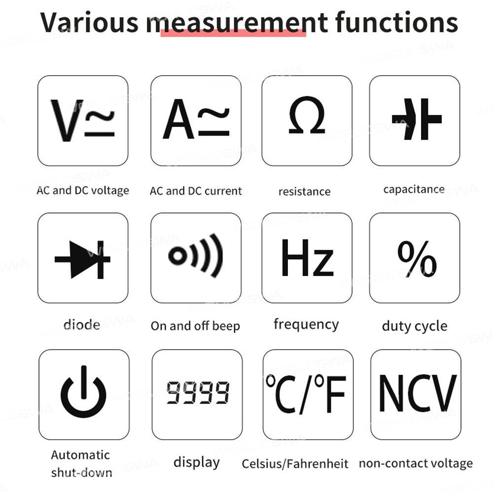 zoyi zt-x-multi-functional-high-precision-intelligent-automatic-anti-burning-digital-multimeter-6