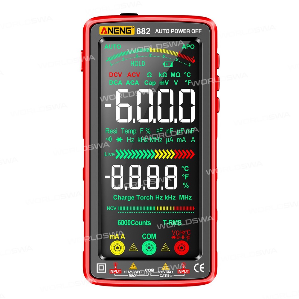 aneng 682-rechargeable-6000-counts-large-lcd-digital-smart-multimeter-3