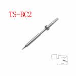 Lead-Free Soldering Iron Tip Replacement Bit Head for TS100