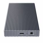 Orico CDH-9N 9-in-1 Type-C Multifunctional Docking Station with External M.2 NVMe SSD Enclosure